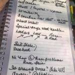 Delphi Monon Bridge Murder Clues